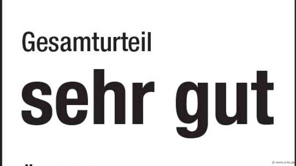 BGH weist Händler in Schranken: Für Öko-Test-Siegel muss bezahlt werden