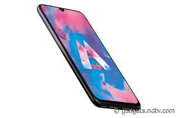 Samsung Galaxy M20, Galaxy M30 Start Receiving Android 10 Stable Update With One UI 2 in India: Report
