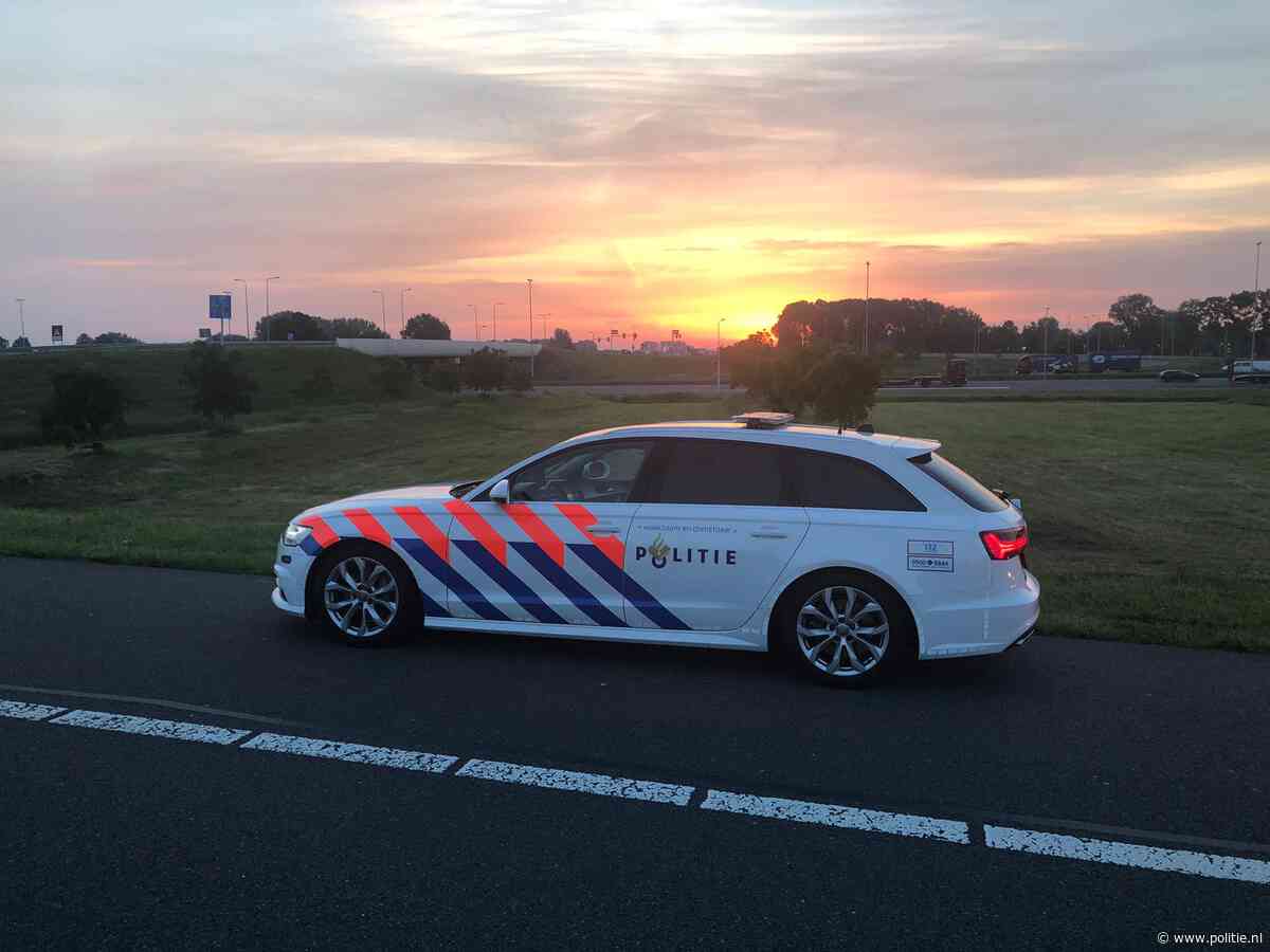 Driebergen, Amsterdam - 30 kilo cocaïne in verborgen ruimte van auto