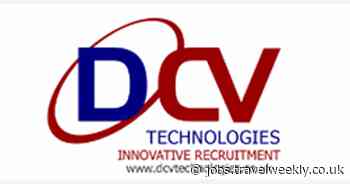 DCV Specialist Recruitment: Senior Africa Travel Specialist