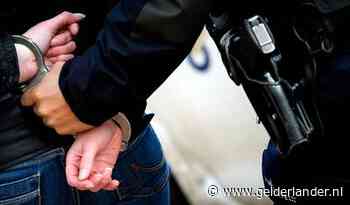 Grote witwaszaak rond kapsalon 20-jarige Arnhemmer, 6 arrestaties