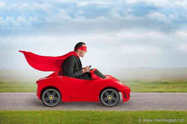Top 10 Ways to Become a Better Driver