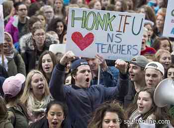 Ontario’s four major teachers’ unions to make announcement on joint action