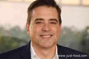 Schwan's names PepsiCo exec Roberto Rios as marketing chief