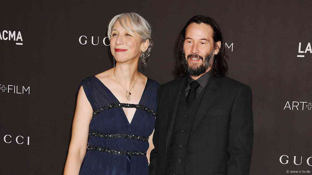 Neo vs. John Wick: Keanu Reeves tritt gegen sich selbst an