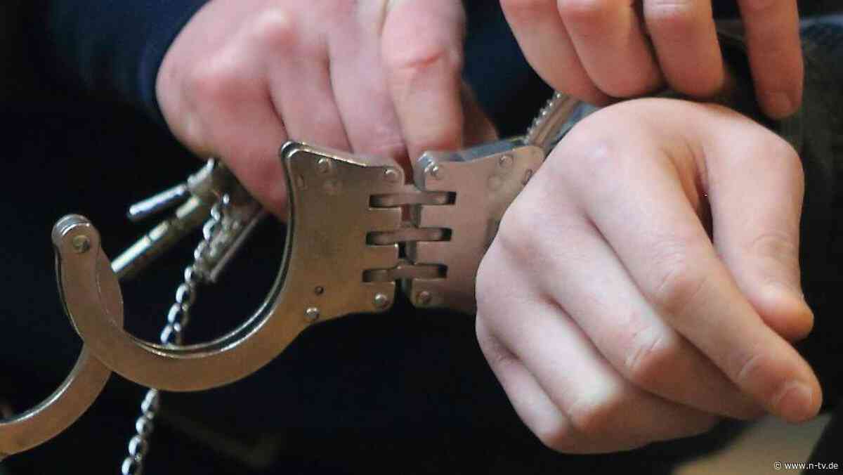 Fall der toten Maria Baumer: Polizei verhaftet Ex-Freund erneut