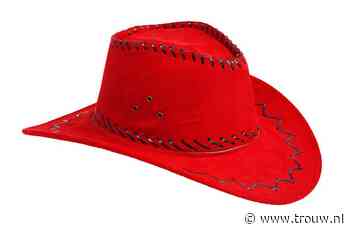 Wie lijmt er cowboyhoedjes op de duiven van Las Vegas?