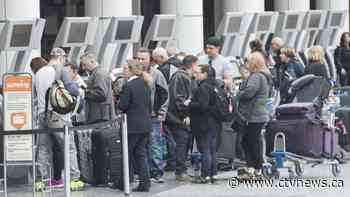 Passenger bill of rights: The air travel rules coming into effect in December