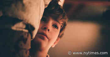 ‘The Death & Life of John F. Donovan’ Review: A Child Is Torn