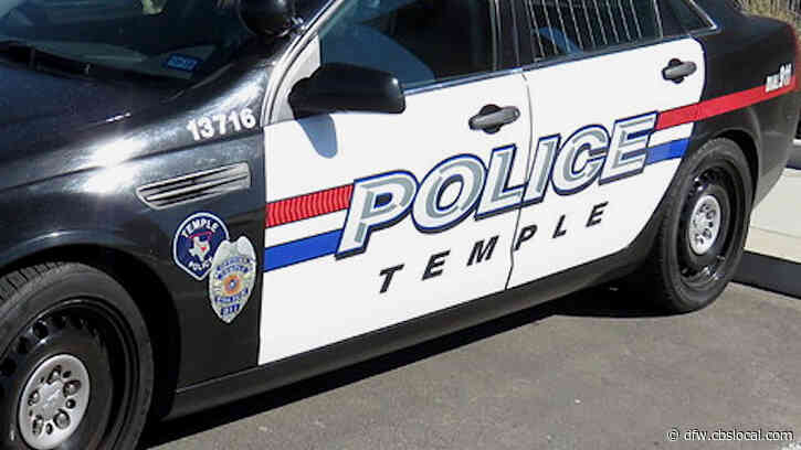 Police Release Few Details After Texas Officer Fatally Shoots 28-Year-Old In The Head