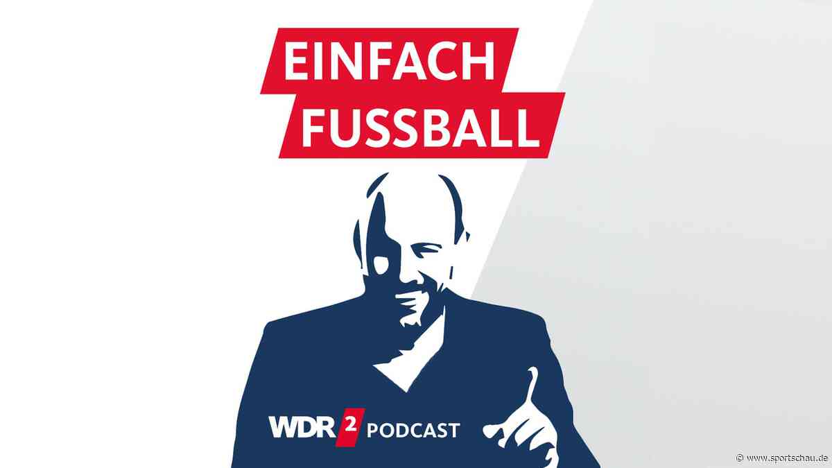 #16 Einfach Fußball bei Arminias BieleHELD Fabian Klos