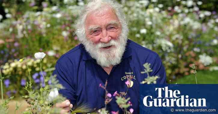 David Bellamy: farewell to the man who could have stolen Attenborough's crown