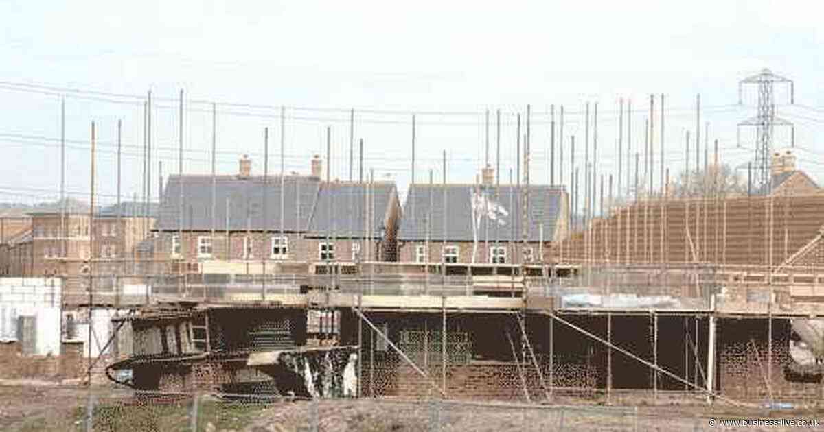 Developers warn 'laudable' Welsh Government housing proposals could exacerbate homes crisis