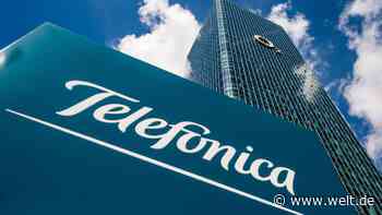 Telefónica muss einem Kunden 225.000 Euro Handyguthaben auszahlen