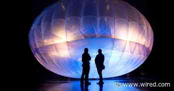 When Tech Giants Blanket the World 