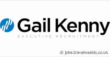 Gail Kenny Executive Recruitment: Commercial Analyst