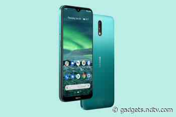 Nokia 2.3 India Launch Teased, Expected to Arrive Soon