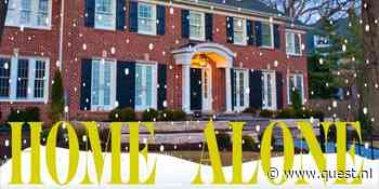 Hoeveel weet jij van de kerstfilm Home Alone?