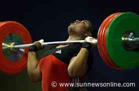 5 lifters to represent Nigeria in Doha Olympic qualifiers