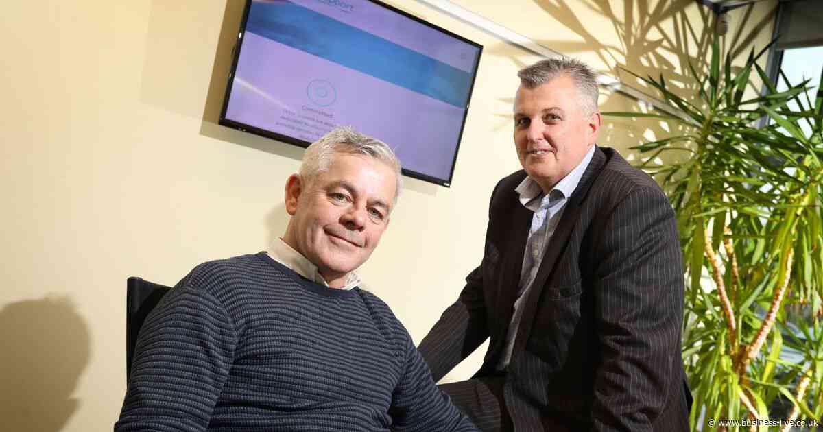 North East entrepreneur looks to bring on next generation of care providers
