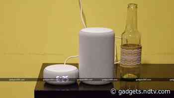 Amazon Echo (3rd Generation) and Echo Dot (3rd Generation) With Clock Review