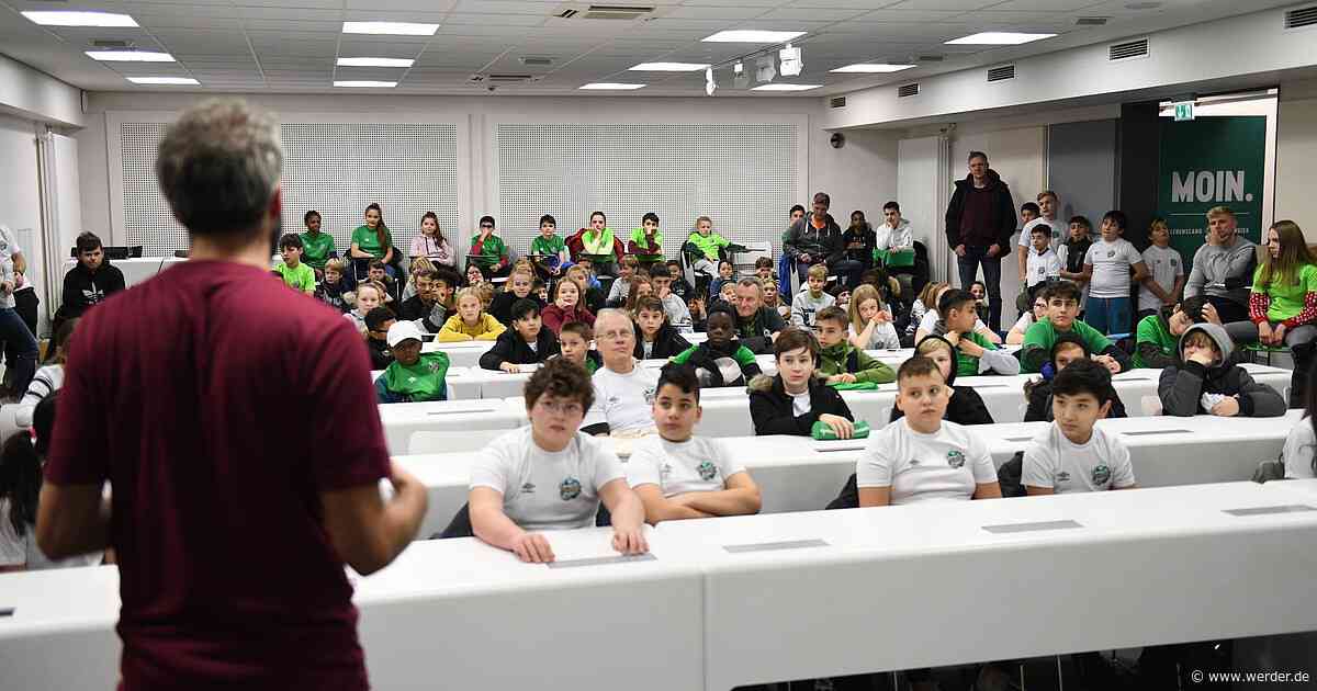 Community Champions League nutzt die Winterpause nachhaltig