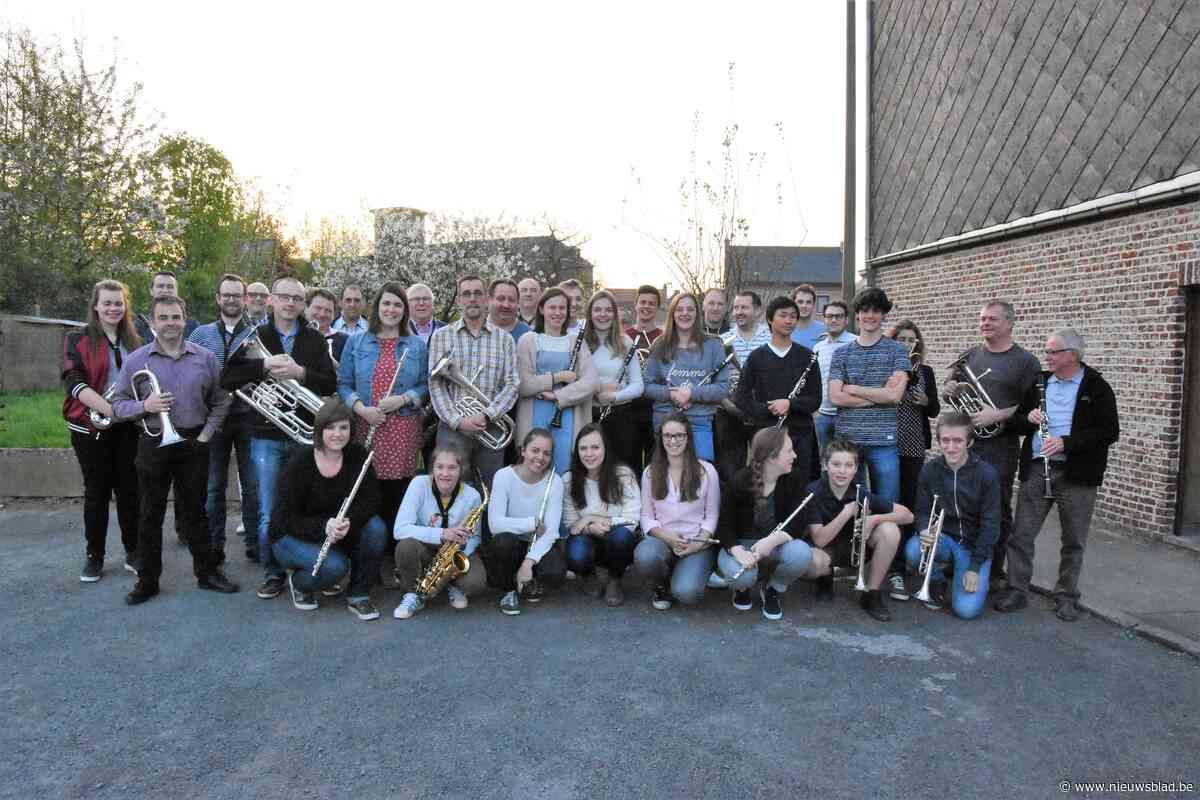 Ware Broeders zetten 2020 in met Champagneconcert