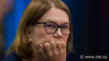 Ethics law forbids ex-minister Philpott from paid work for First Nation