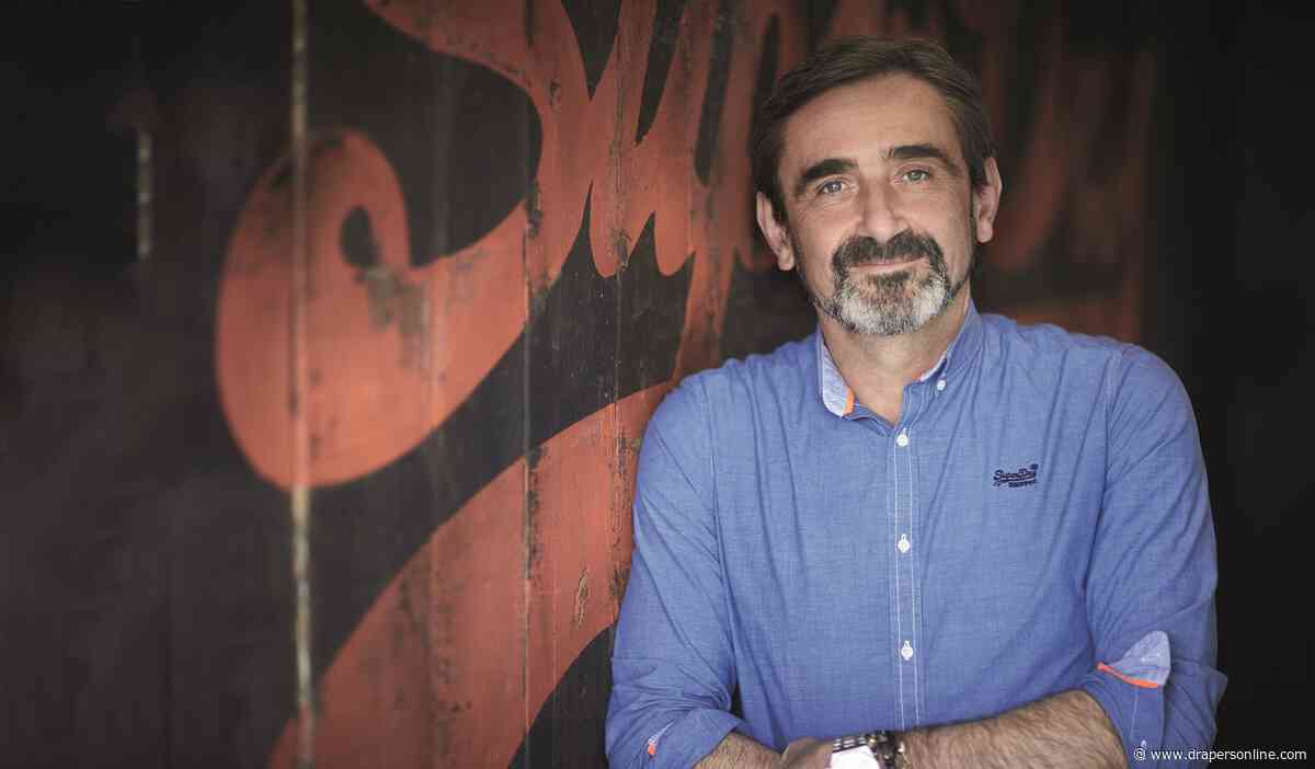 Superdry to launch new premium lines