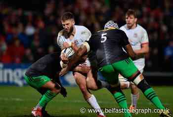 Harlequins v Ulster team news: Quins shuffle pack as Ulster opt for a settled side ahead of Champions Cup clash