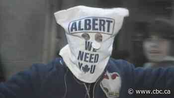 How Leafs fans made the best of a bad losing streak