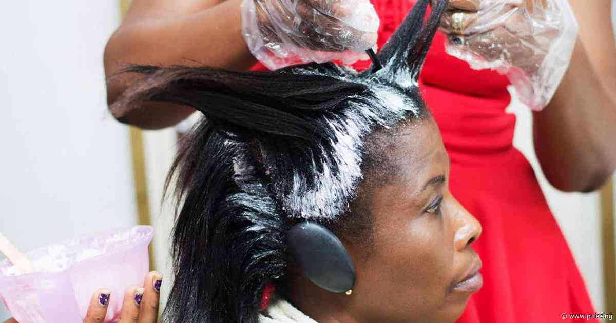 A new study reveals that black women can get breast cancer from hair relaxers and dyes