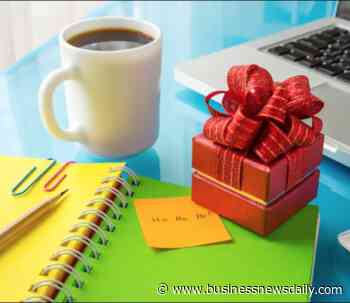 14 Gifts Your Employees Will Love