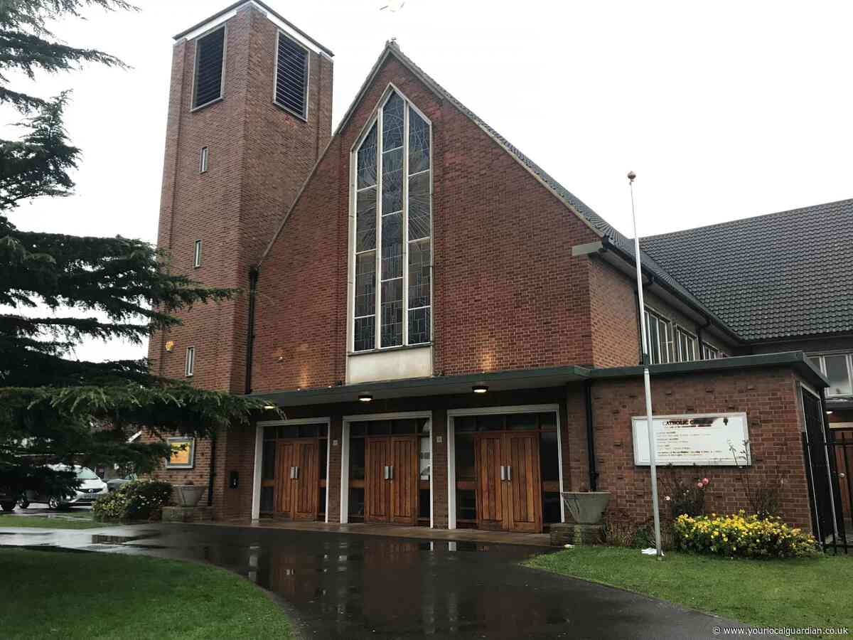 Child burned at Croydon carol service in critical condition in hospital