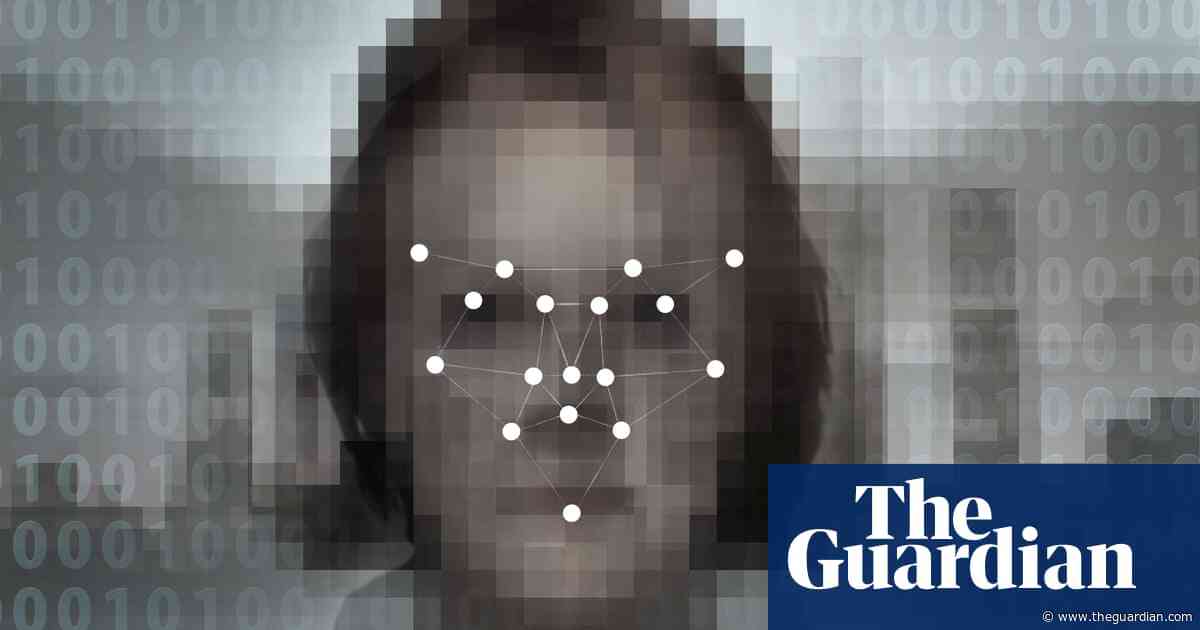 AI expert calls for end to UK use of ‘racially biased’ algorithms
