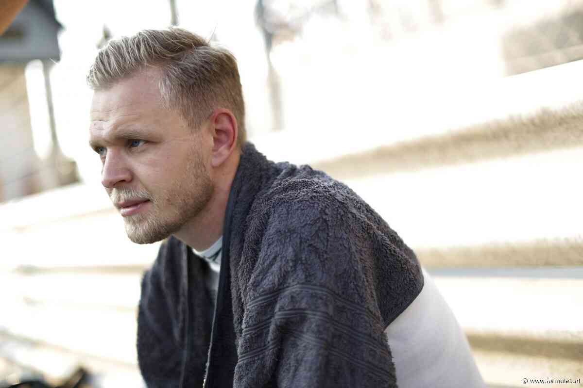 Magnussen: ‘Problemen Haas werden al duidelijk bij GP van Bahrein’