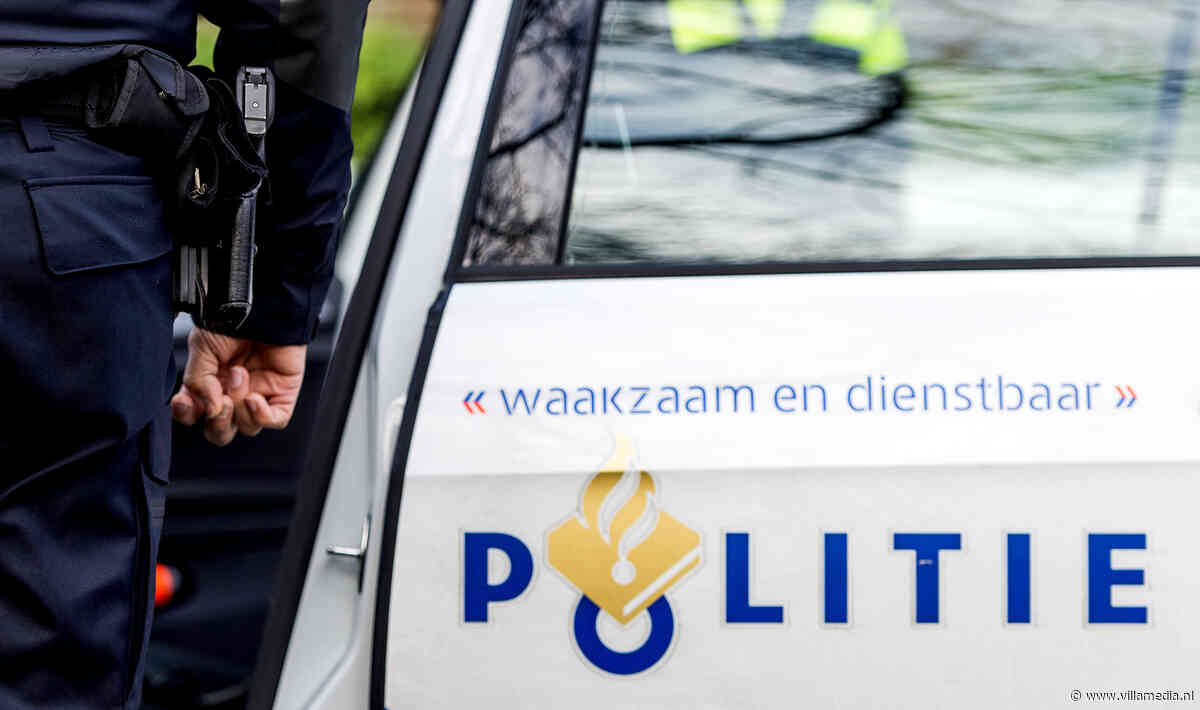 Agente die misstanden aan NRC meldde opgepakt