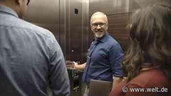 Jeder zweite Babyboomer will schnellstmöglich in Rente