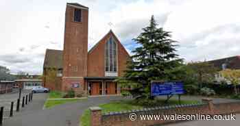 Little boy in critical condition with severe burns after church nativity horror