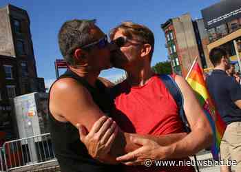 Leuven, Gent en Brugge protesteren tegen LGBT-vrije zones in Polen