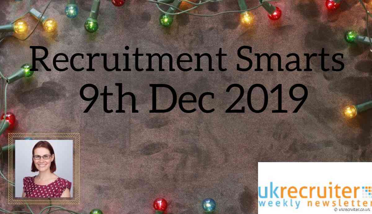 Recruitment Smarts #916