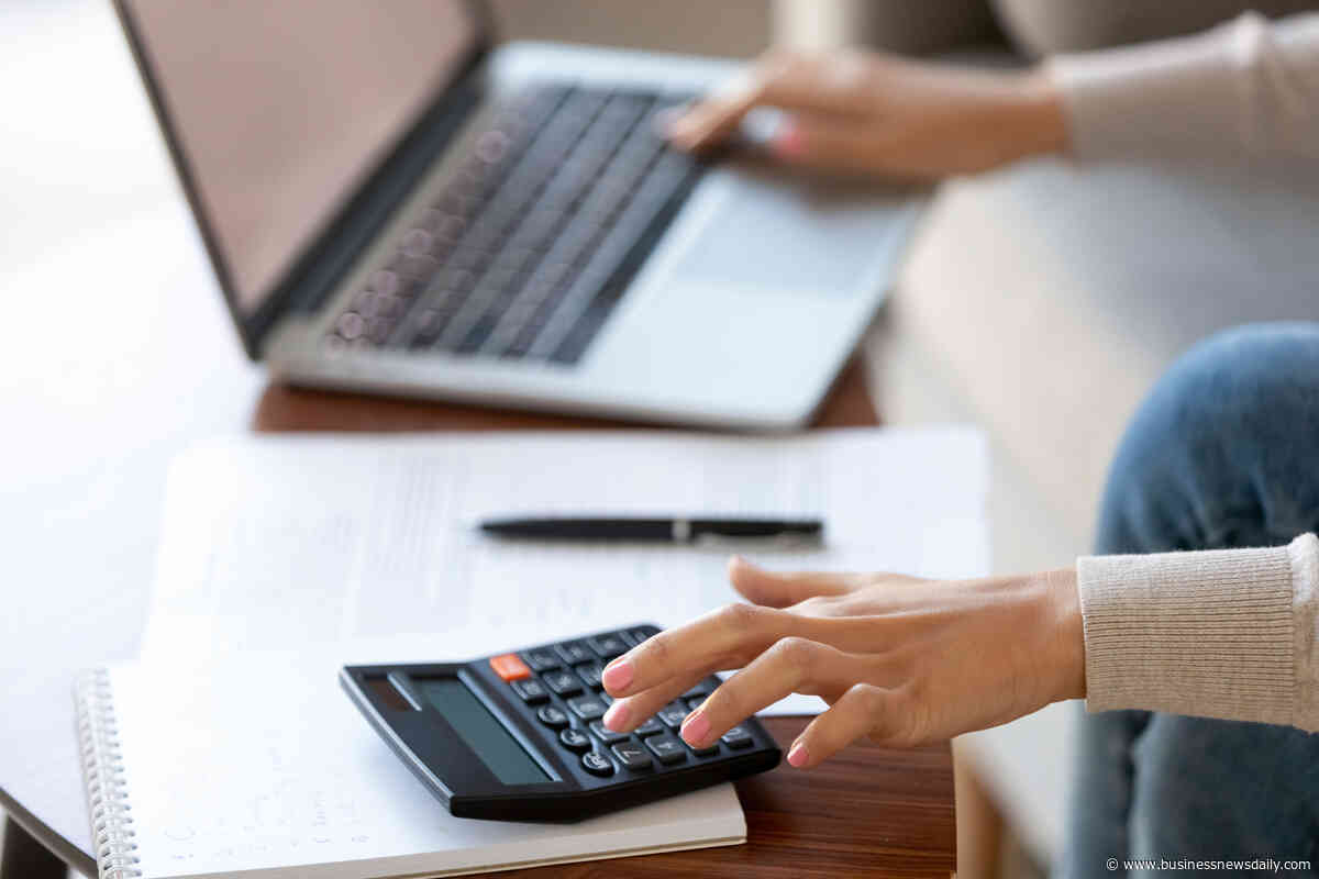 How to Reduce Your Business's Tax Liability