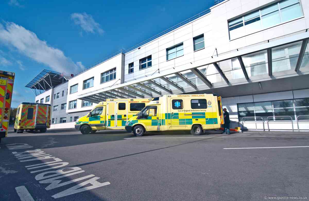 Nurse gets £127k after unfair sacking