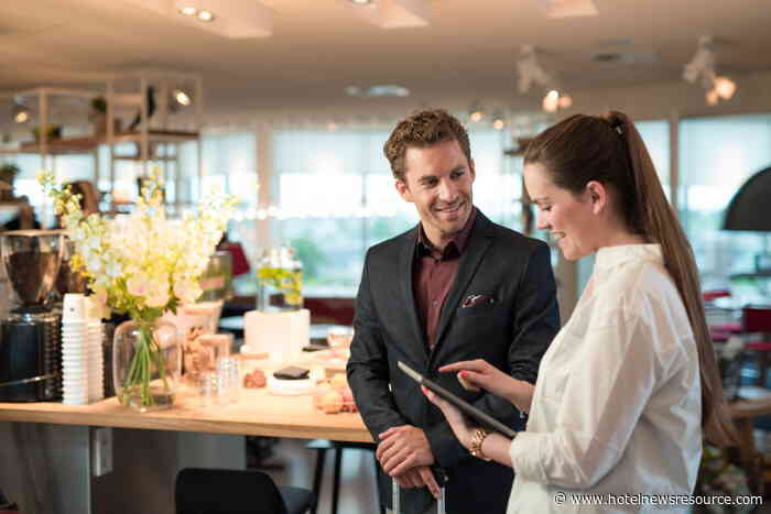 A Mobile PMS and POS is More Than an Operational Advantage: It Could Wow Your Guests and Transform Your Group Business - By Nicole Dehler, Vice President of Product Management StayNTouch, A Shiji Group Brand