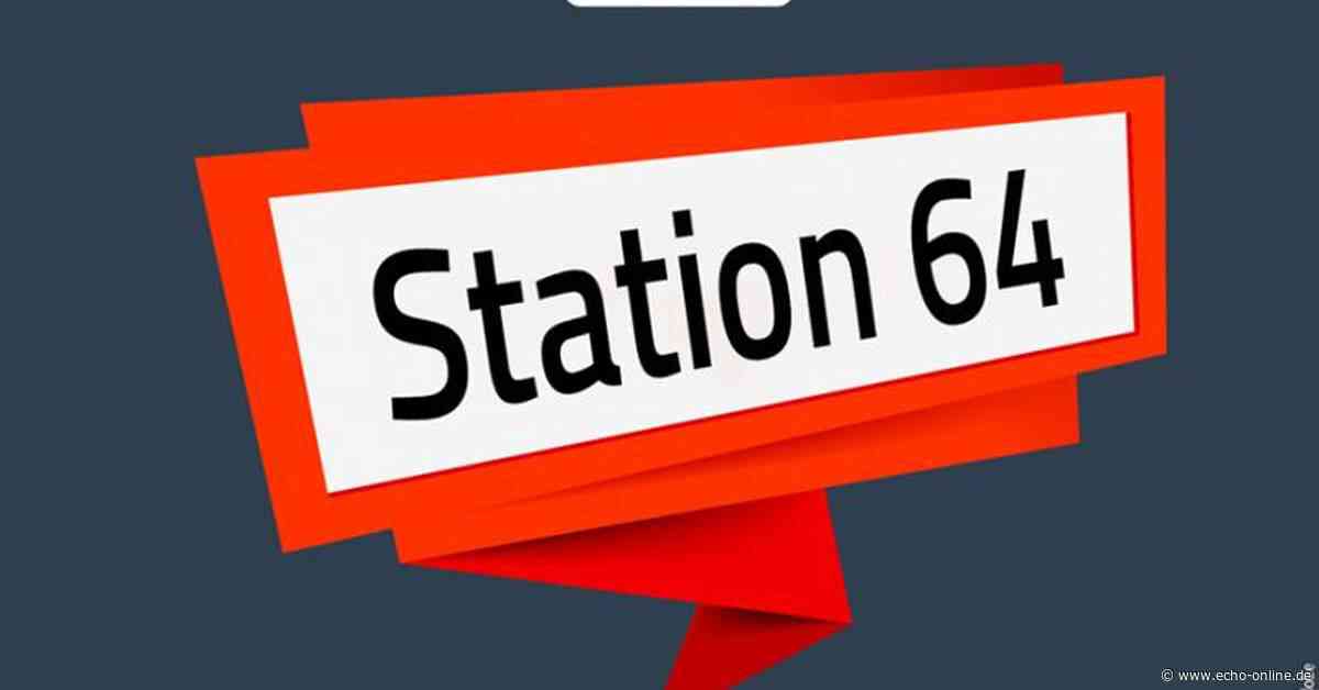 Folge 63 von Station 64: Was passiert mit der Pfungstädter Brauerei