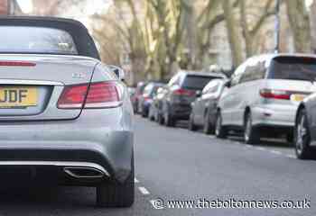 Drivers warned giving lifts for cash can invalidate insurance