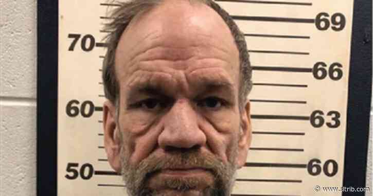 Nebraska man arrested for killing Utah woman in 1982