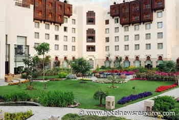 Serena Hotels to Launch Enterprise Brand Mobile App Powered by INTELITY