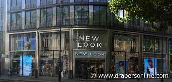 New Look appoints CEO