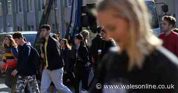 Plans for even more student flats in Cardiff